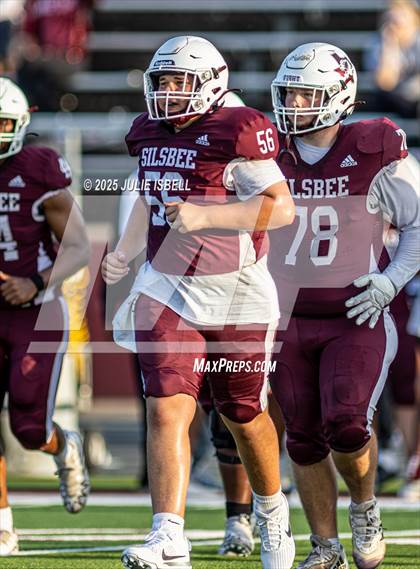 Thumbnail 1 in Vidor @ Silsbee  photogallery.