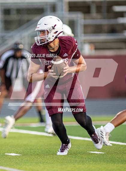 Thumbnail 3 in Vidor @ Silsbee  photogallery.