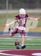 Photo from the gallery "Vidor @ Silsbee "