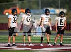 Photo from the gallery "Vidor @ Silsbee "