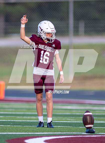 Thumbnail 1 in Vidor @ Silsbee  photogallery.