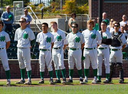 Thumbnail 2 in St. Mary's vs. Turlock (CIF SJS D1 South Final) photogallery.