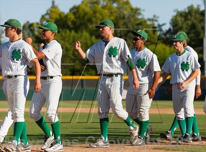 Thumbnail 1 in St. Mary's vs. Turlock (CIF SJS D1 South Final) photogallery.