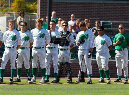 Thumbnail 1 in St. Mary's vs. Turlock (CIF SJS D1 South Final) photogallery.