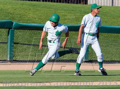 Thumbnail 1 in St. Mary's vs. Turlock (CIF SJS D1 South Final) photogallery.
