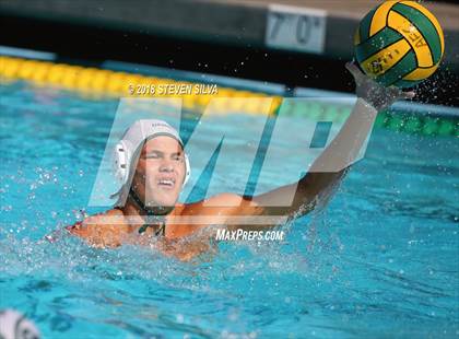 Thumbnail 2 in Buchanan vs. Damien (America's Finest City Tournament) photogallery.