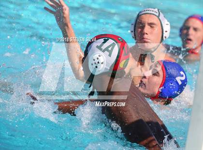 Thumbnail 3 in Buchanan vs. Damien (America's Finest City Tournament) photogallery.