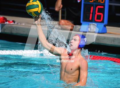 Thumbnail 3 in Buchanan vs. Damien (America's Finest City Tournament) photogallery.