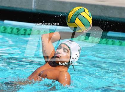 Thumbnail 1 in Buchanan vs. Damien (America's Finest City Tournament) photogallery.