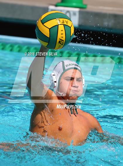 Thumbnail 3 in Buchanan vs. Damien (America's Finest City Tournament) photogallery.