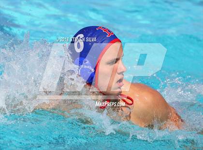Thumbnail 1 in Buchanan vs. Damien (America's Finest City Tournament) photogallery.