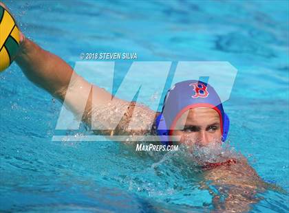 Thumbnail 1 in Buchanan vs. Damien (America's Finest City Tournament) photogallery.