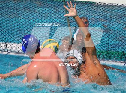 Thumbnail 3 in Buchanan vs. Damien (America's Finest City Tournament) photogallery.
