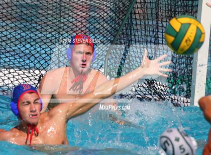 Thumbnail 1 in Buchanan vs. Damien (America's Finest City Tournament) photogallery.
