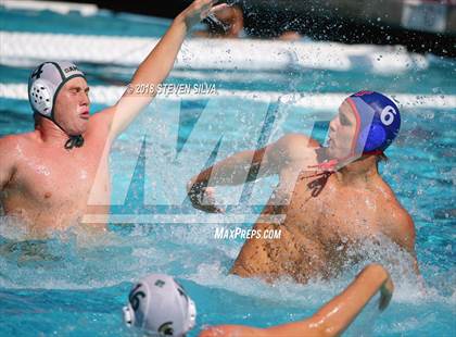 Thumbnail 3 in Buchanan vs. Damien (America's Finest City Tournament) photogallery.