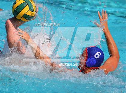 Thumbnail 2 in Buchanan vs. Damien (America's Finest City Tournament) photogallery.