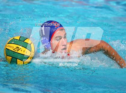 Thumbnail 3 in Buchanan vs. Damien (America's Finest City Tournament) photogallery.