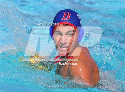 Thumbnail 3 in Buchanan vs. Damien (America's Finest City Tournament) photogallery.