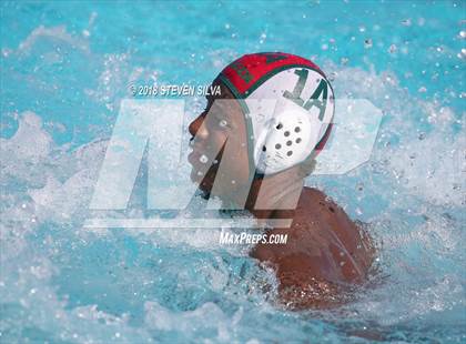 Thumbnail 2 in Buchanan vs. Damien (America's Finest City Tournament) photogallery.