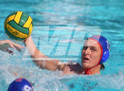 Thumbnail 1 in Buchanan vs. Damien (America's Finest City Tournament) photogallery.