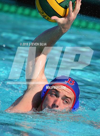 Thumbnail 3 in Buchanan vs. Damien (America's Finest City Tournament) photogallery.