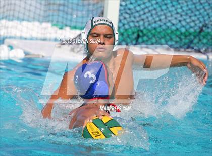Thumbnail 2 in Buchanan vs. Damien (America's Finest City Tournament) photogallery.