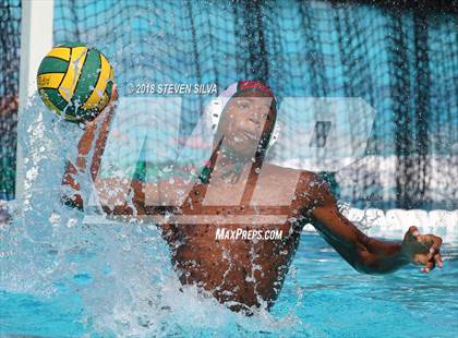 Thumbnail 3 in Buchanan vs. Damien (America's Finest City Tournament) photogallery.