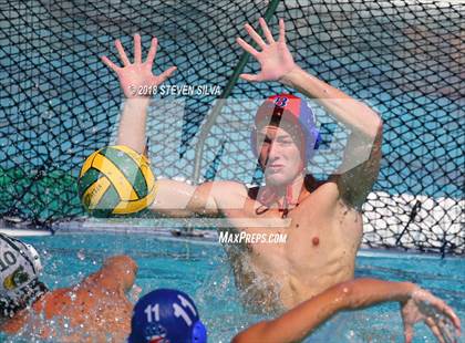 Thumbnail 1 in Buchanan vs. Damien (America's Finest City Tournament) photogallery.