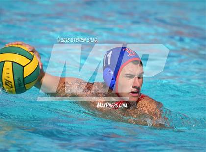 Thumbnail 2 in Buchanan vs. Damien (America's Finest City Tournament) photogallery.