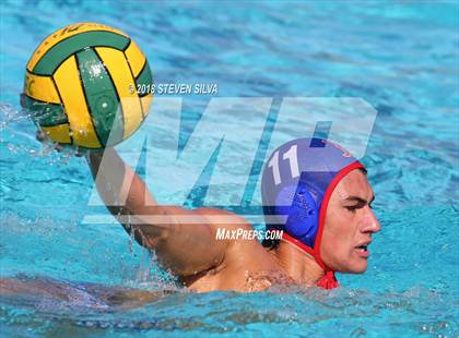 Thumbnail 1 in Buchanan vs. Damien (America's Finest City Tournament) photogallery.