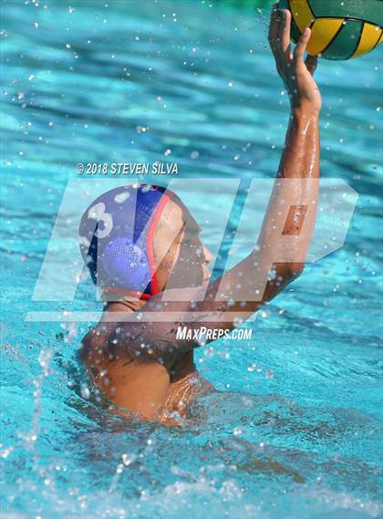Thumbnail 2 in Buchanan vs. Damien (America's Finest City Tournament) photogallery.
