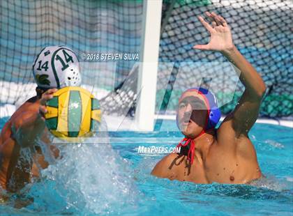 Thumbnail 1 in Buchanan vs. Damien (America's Finest City Tournament) photogallery.