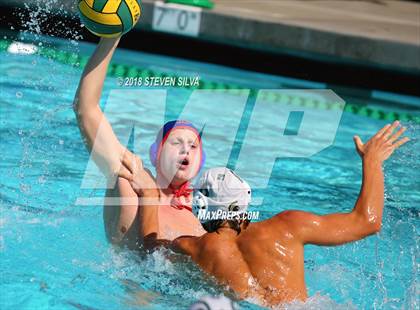 Thumbnail 3 in Buchanan vs. Damien (America's Finest City Tournament) photogallery.