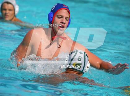 Thumbnail 2 in Buchanan vs. Damien (America's Finest City Tournament) photogallery.