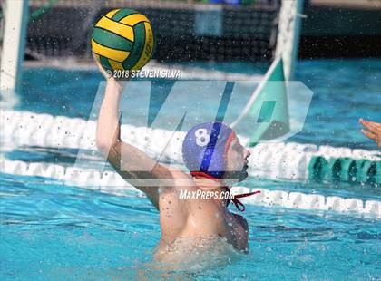 Thumbnail 2 in Buchanan vs. Damien (America's Finest City Tournament) photogallery.