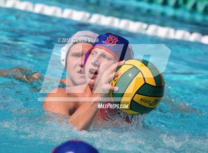 Thumbnail 1 in Buchanan vs. Damien (America's Finest City Tournament) photogallery.