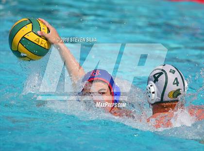 Thumbnail 1 in Buchanan vs. Damien (America's Finest City Tournament) photogallery.