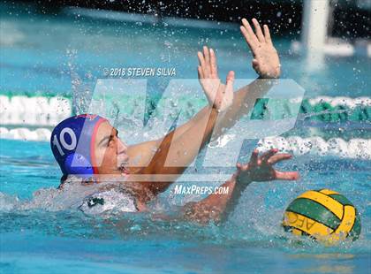Thumbnail 1 in Buchanan vs. Damien (America's Finest City Tournament) photogallery.