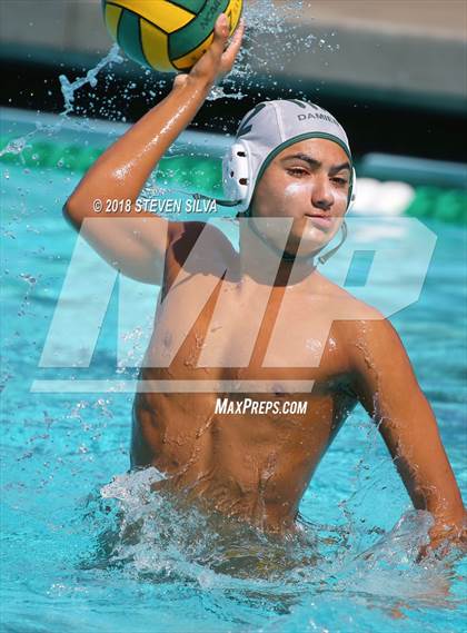 Thumbnail 1 in Buchanan vs. Damien (America's Finest City Tournament) photogallery.