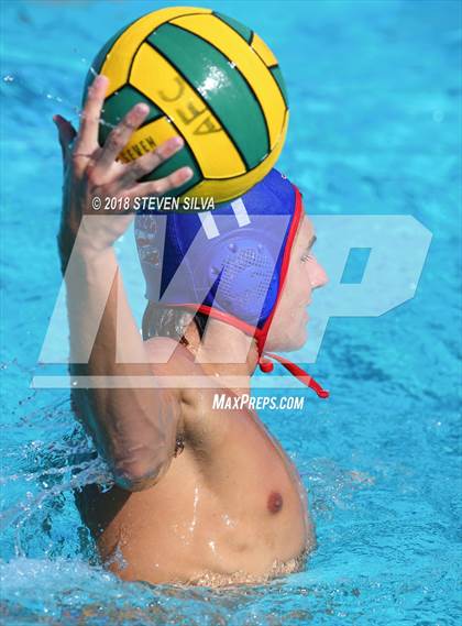 Thumbnail 3 in Buchanan vs. Damien (America's Finest City Tournament) photogallery.