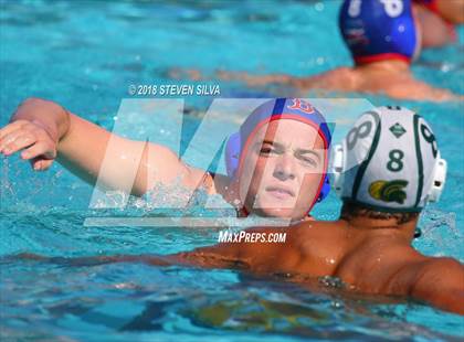 Thumbnail 3 in Buchanan vs. Damien (America's Finest City Tournament) photogallery.