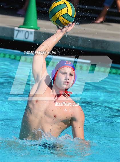 Thumbnail 2 in Buchanan vs. Damien (America's Finest City Tournament) photogallery.