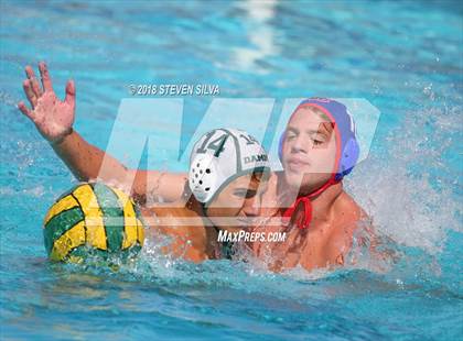 Thumbnail 2 in Buchanan vs. Damien (America's Finest City Tournament) photogallery.
