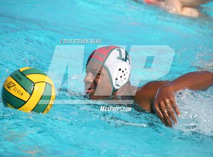 Thumbnail 1 in Buchanan vs. Damien (America's Finest City Tournament) photogallery.