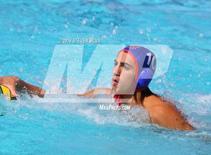 Thumbnail 3 in Buchanan vs. Damien (America's Finest City Tournament) photogallery.