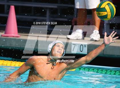 Thumbnail 1 in Buchanan vs. Damien (America's Finest City Tournament) photogallery.
