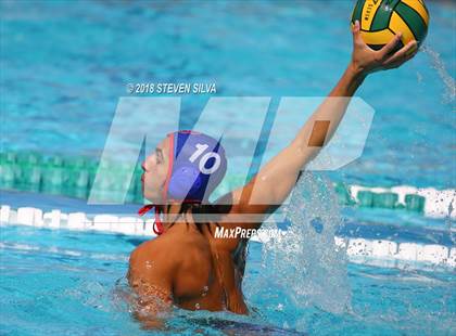Thumbnail 2 in Buchanan vs. Damien (America's Finest City Tournament) photogallery.