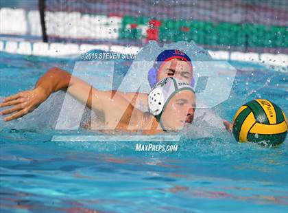 Thumbnail 1 in Buchanan vs. Damien (America's Finest City Tournament) photogallery.