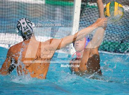 Thumbnail 2 in Buchanan vs. Damien (America's Finest City Tournament) photogallery.