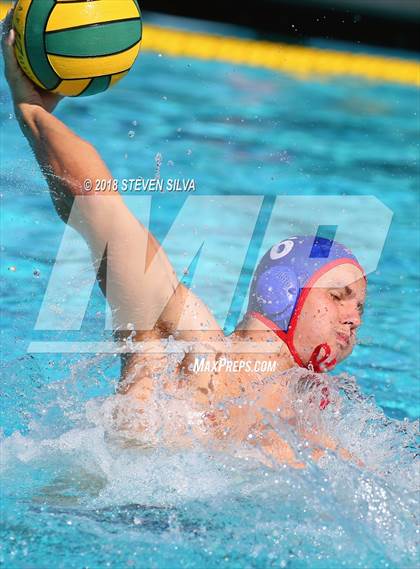 Thumbnail 3 in Buchanan vs. Damien (America's Finest City Tournament) photogallery.